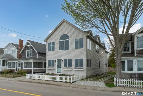 273 Seaside Avenue Westbrook CT 06498