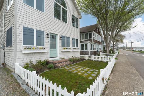 273 Seaside Avenue Westbrook CT 06498