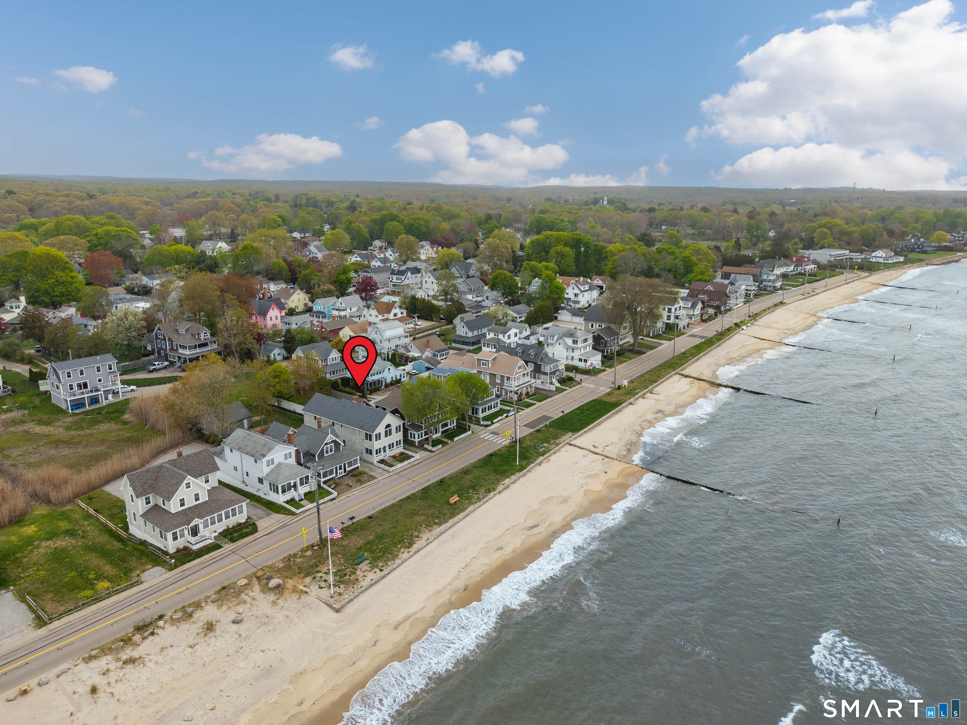 273 Seaside Avenue Westbrook CT 06498