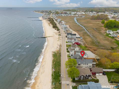 273 Seaside Avenue Westbrook CT 06498
