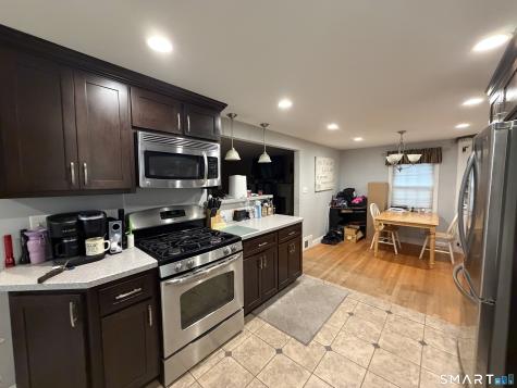 73 Henderson Street Bristol CT 06010