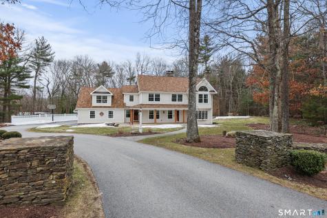 35 Quail Run Harwinton CT 06791