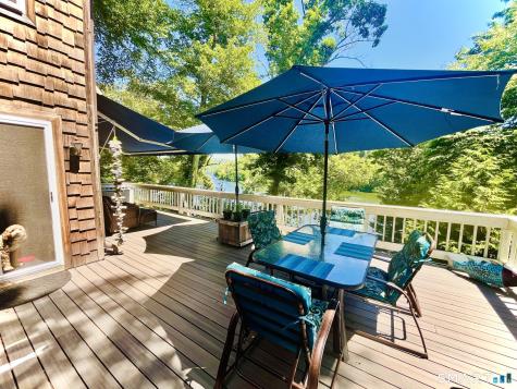 297 Lakemere Drive Southbury CT 06488