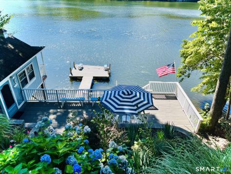 297 Lakemere Drive Southbury CT 06488