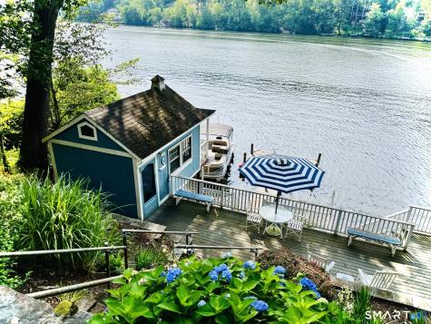 297 Lakemere Drive Southbury CT 06488