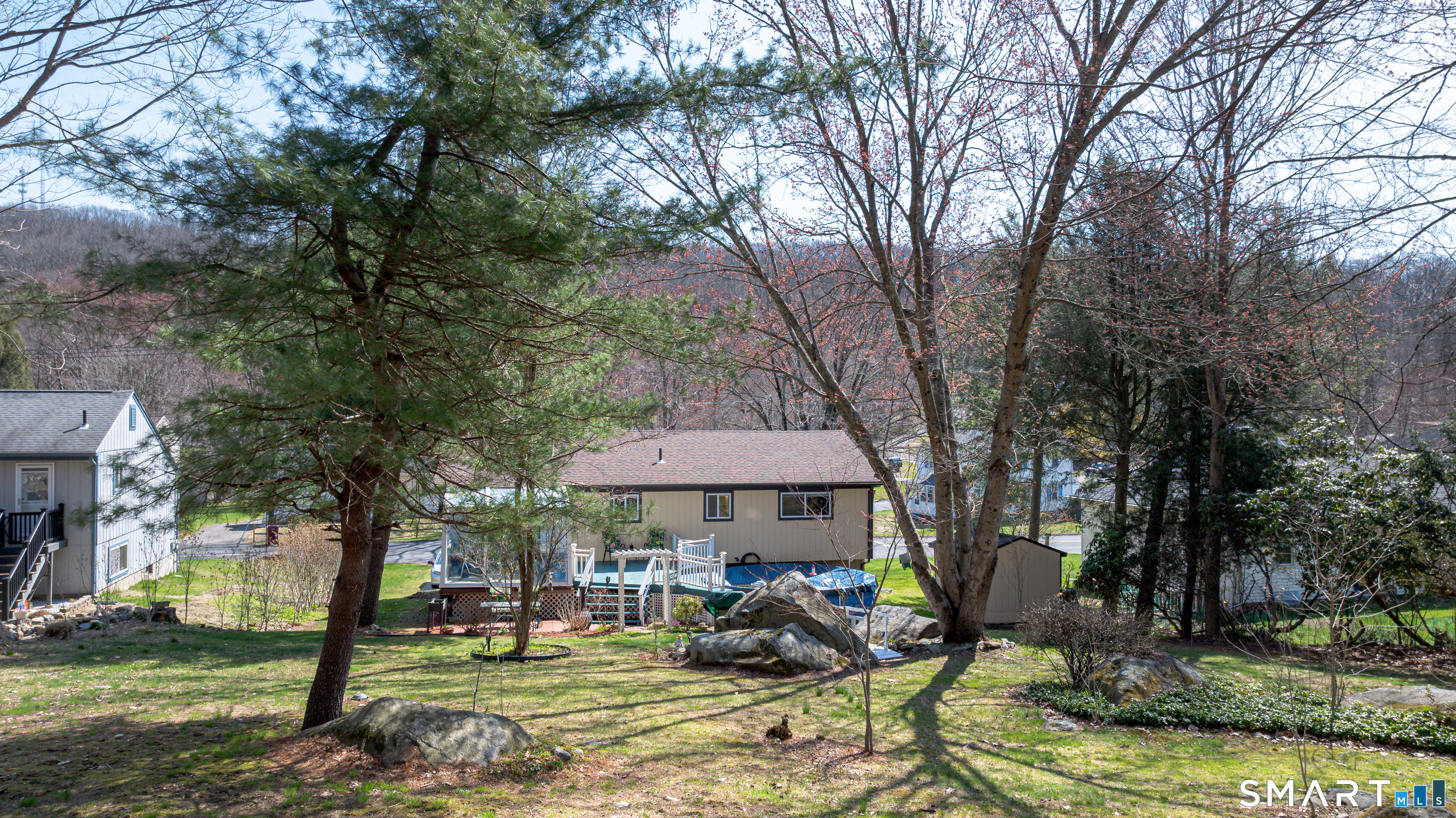 332 Union City Road Naugatuck CT 06770