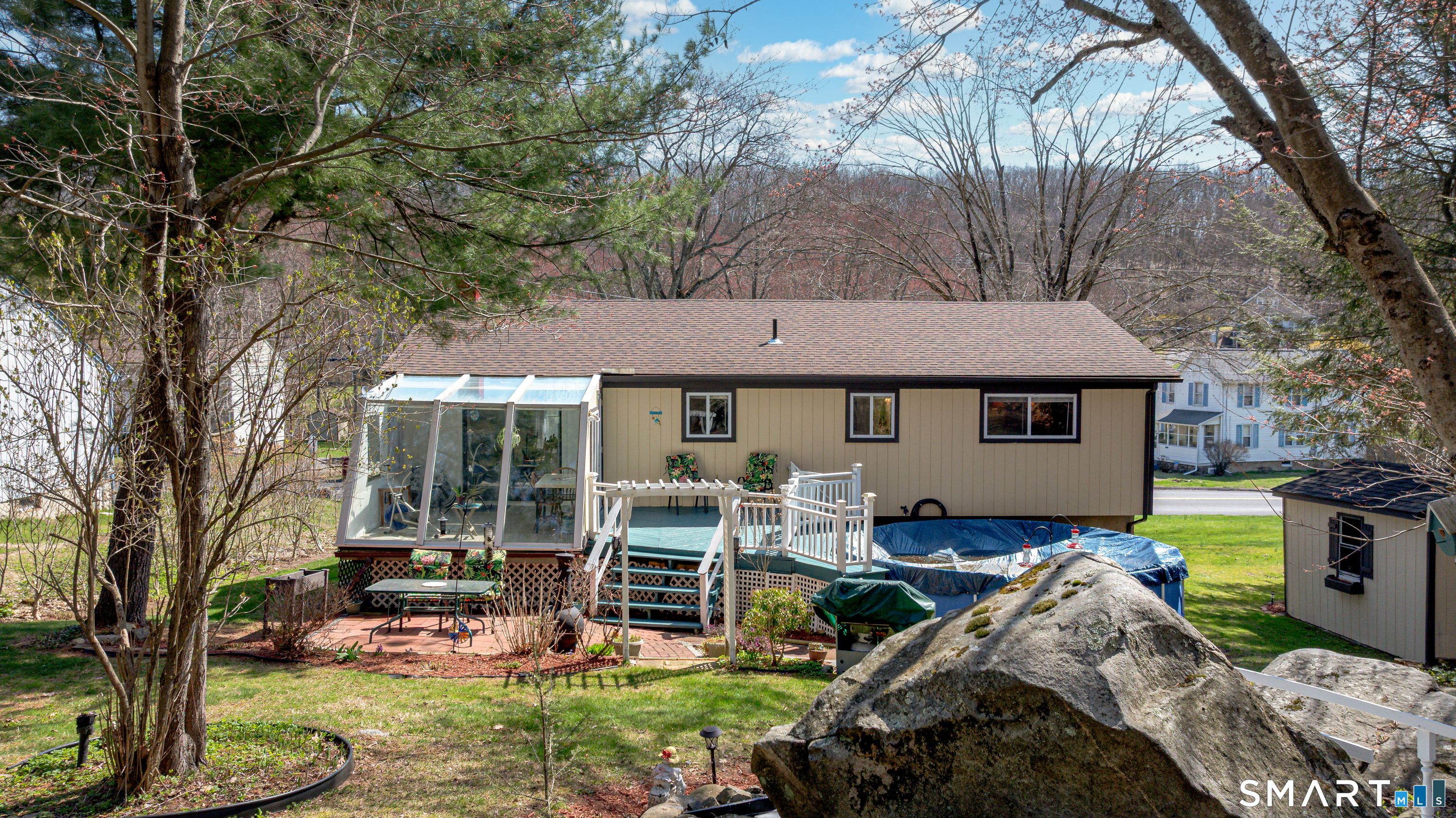 332 Union City Road Naugatuck CT 06770