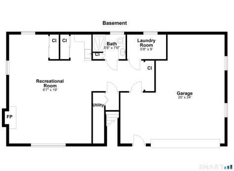 10 Fieldstone Lane New Milford CT 06776
