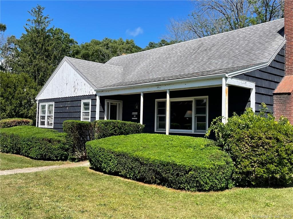 276 Benham Road Groton CT 06340