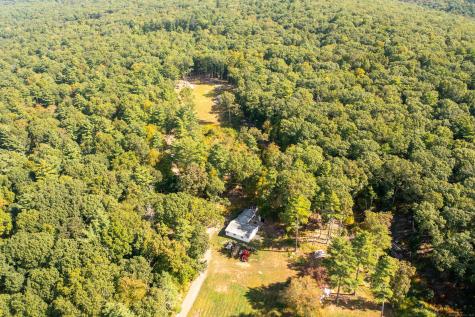 309 East Putnam Road Putnam CT 06260