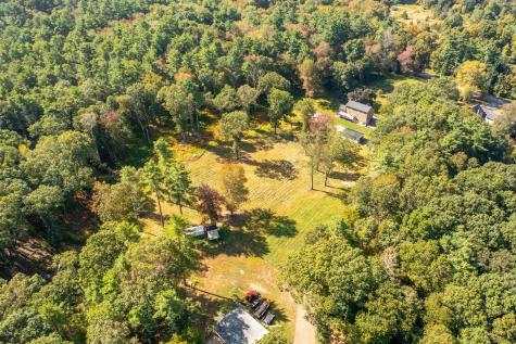 309 East Putnam Road Putnam CT 06260