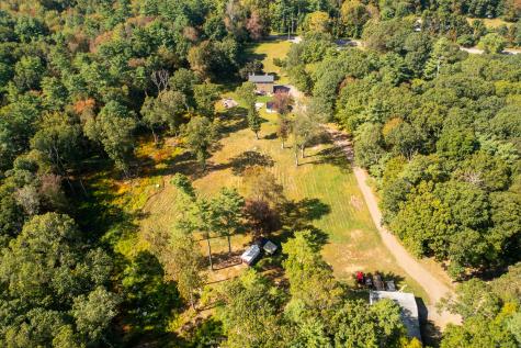 309 East Putnam Road Putnam CT 06260