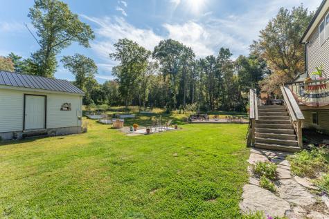 309 East Putnam Road Putnam CT 06260