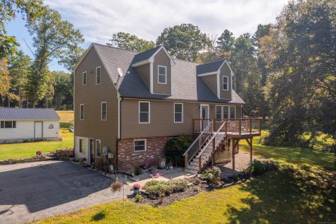 309 East Putnam Road Putnam CT 06260