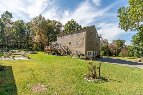 309 East Putnam Road Putnam CT 06260