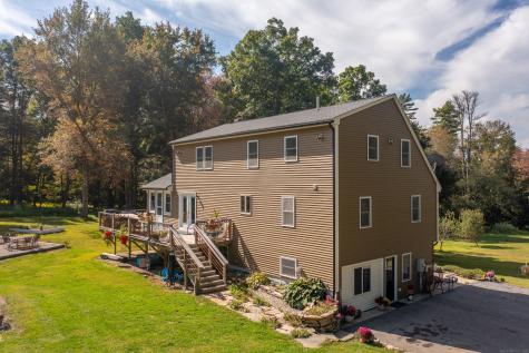 309 East Putnam Road Putnam CT 06260