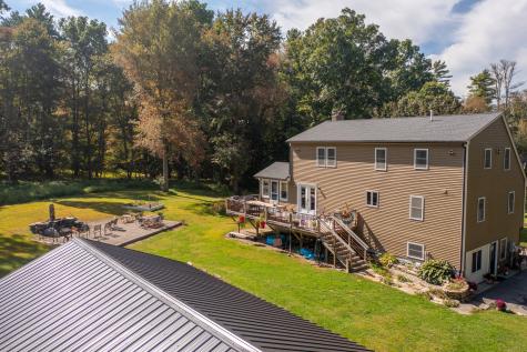 309 East Putnam Road Putnam CT 06260