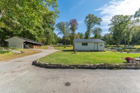 309 East Putnam Road Putnam CT 06260