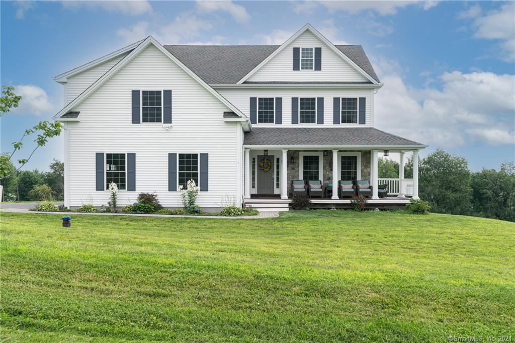 240 Bella Vista Drive Watertown CT 06795