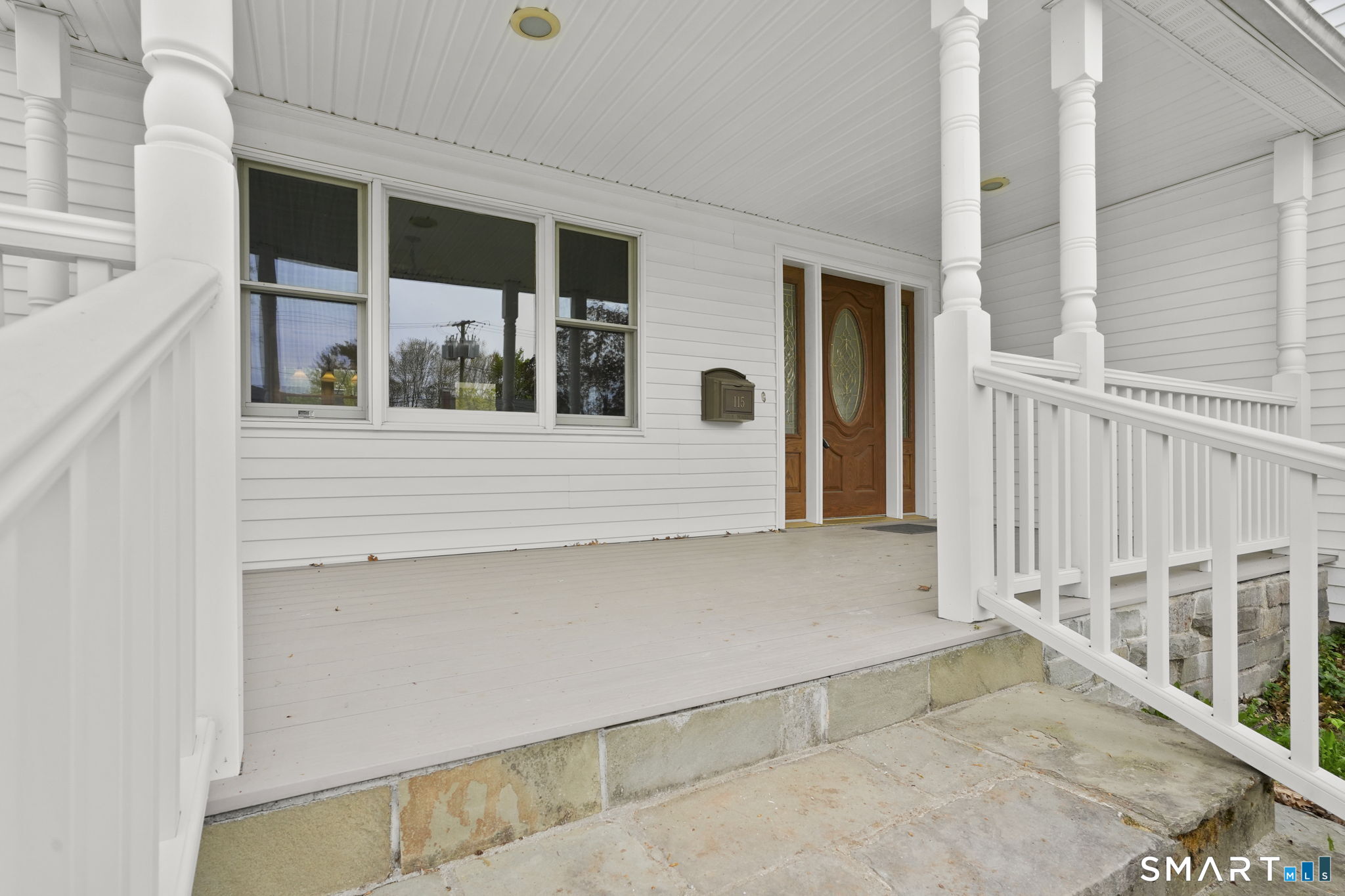 115 Mohawk Drive West Hartford CT 06117