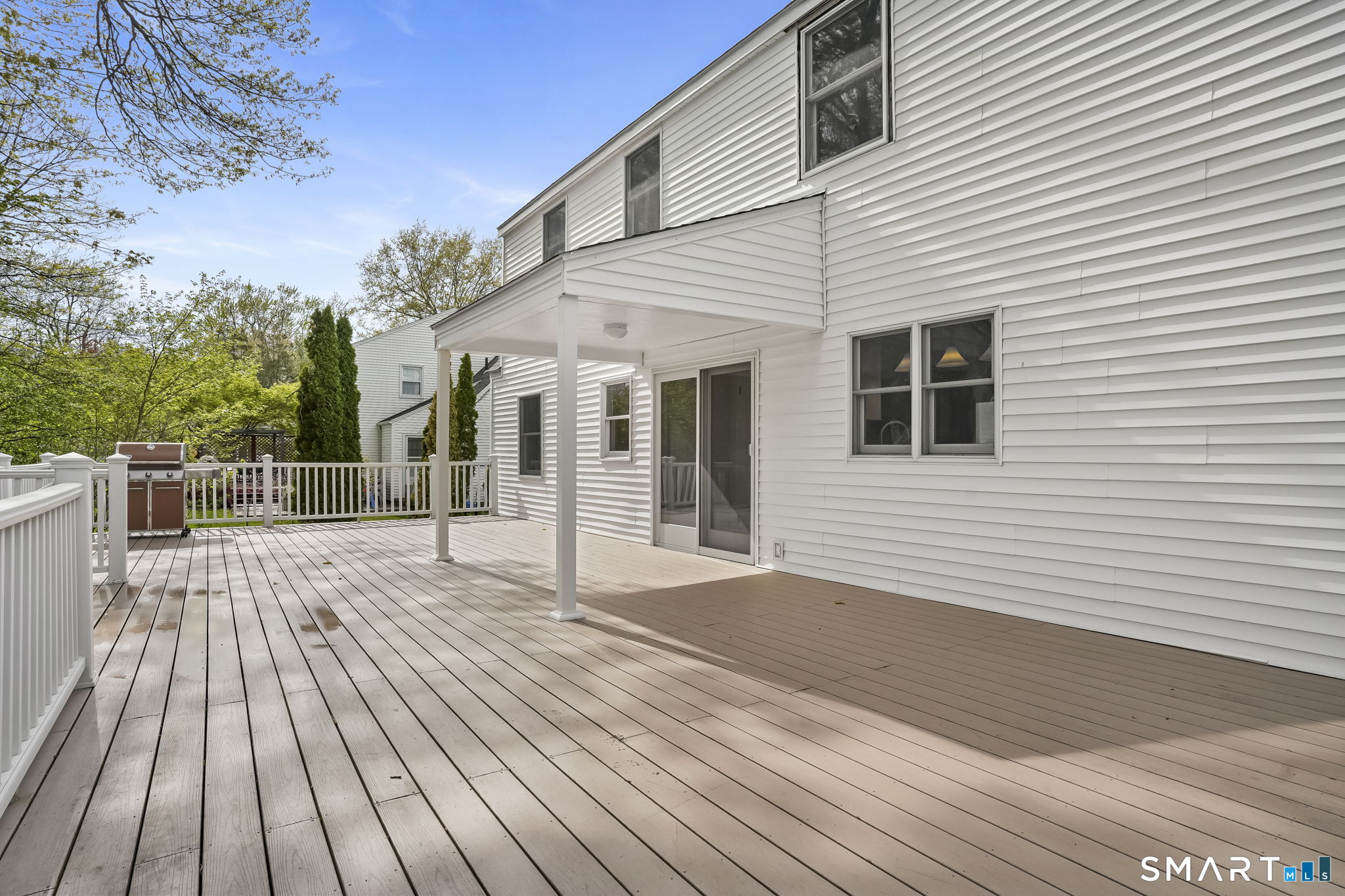 115 Mohawk Drive West Hartford CT 06117