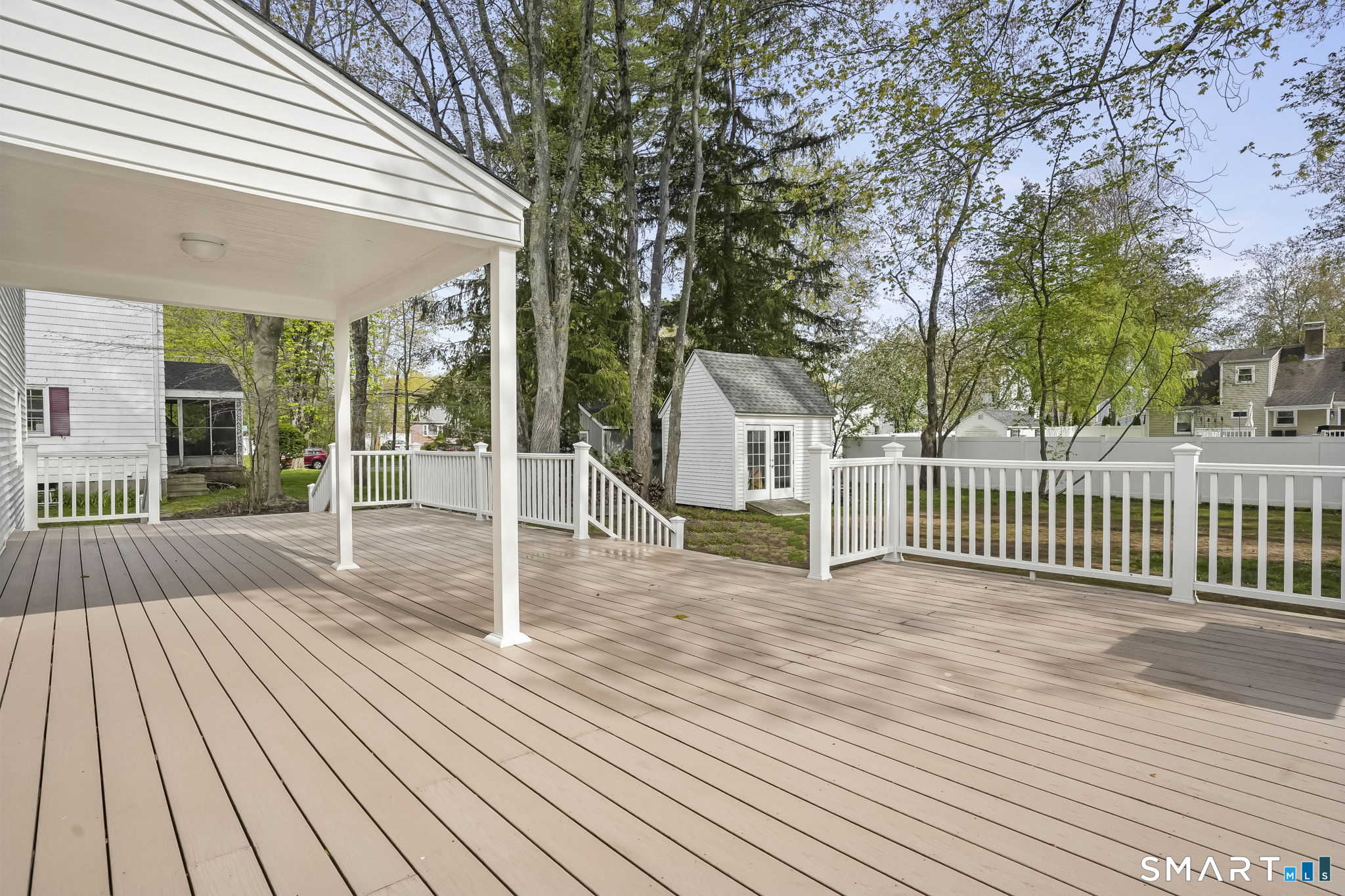 115 Mohawk Drive West Hartford CT 06117