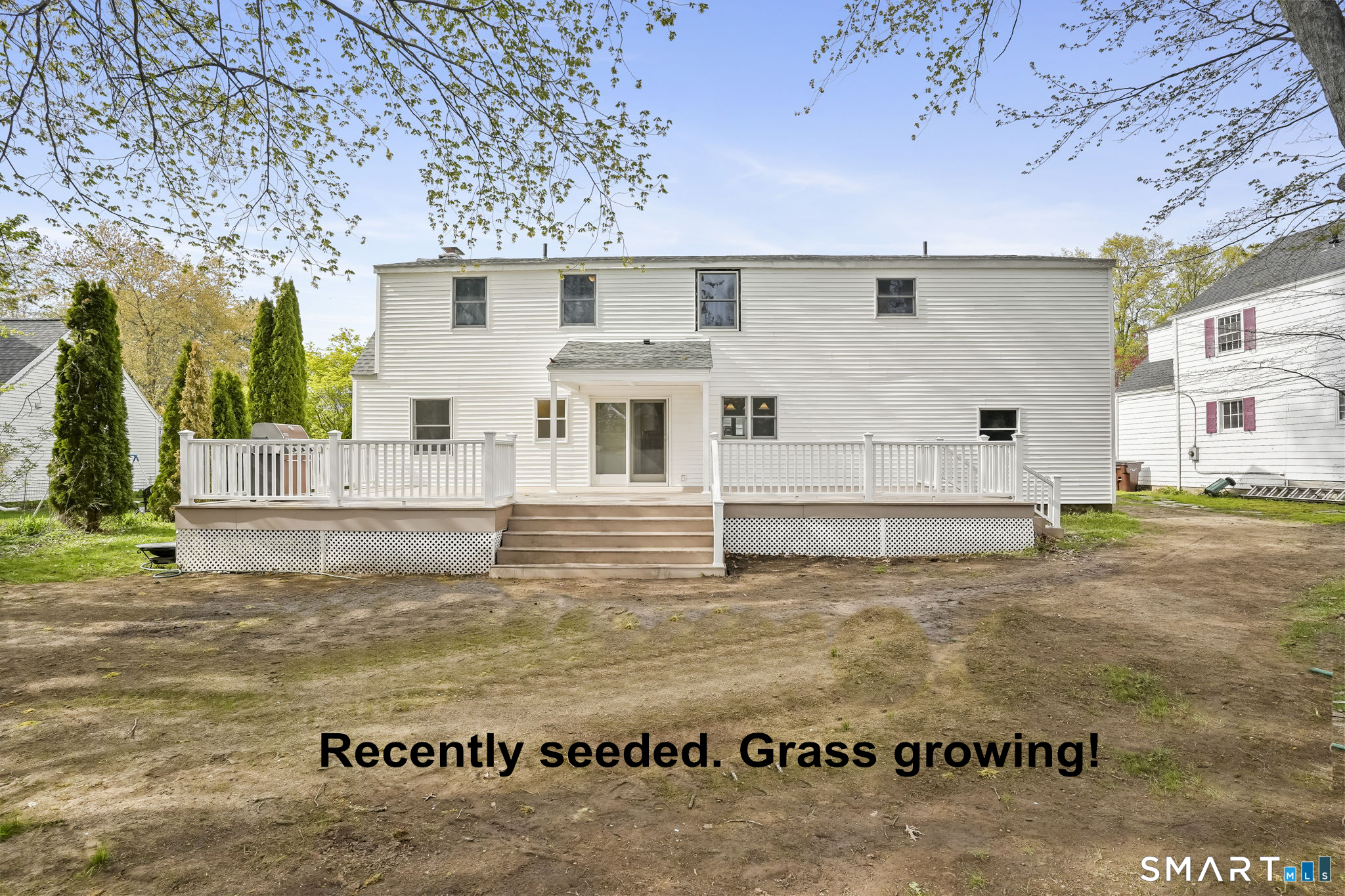 115 Mohawk Drive West Hartford CT 06117