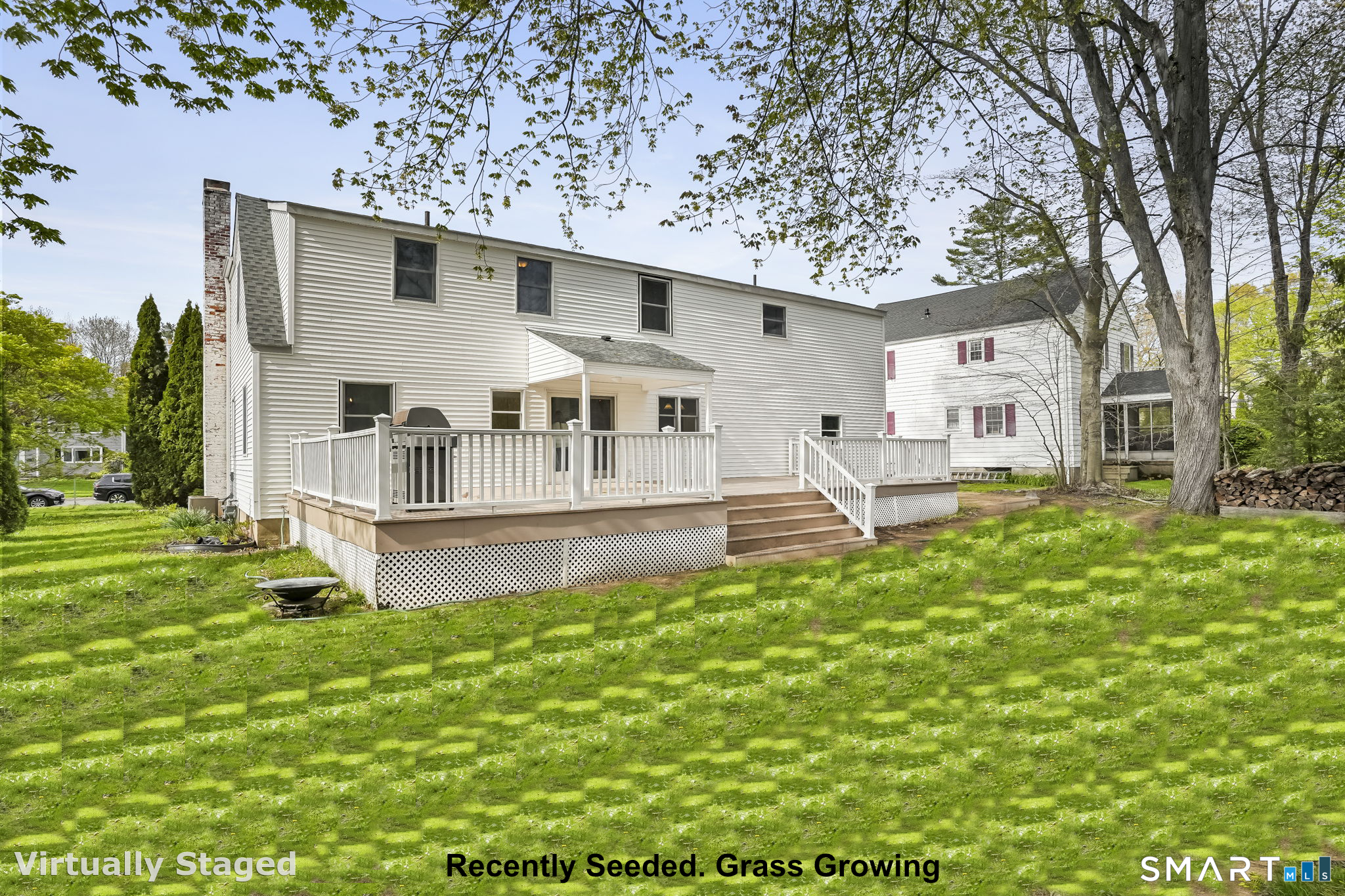 115 Mohawk Drive West Hartford CT 06117