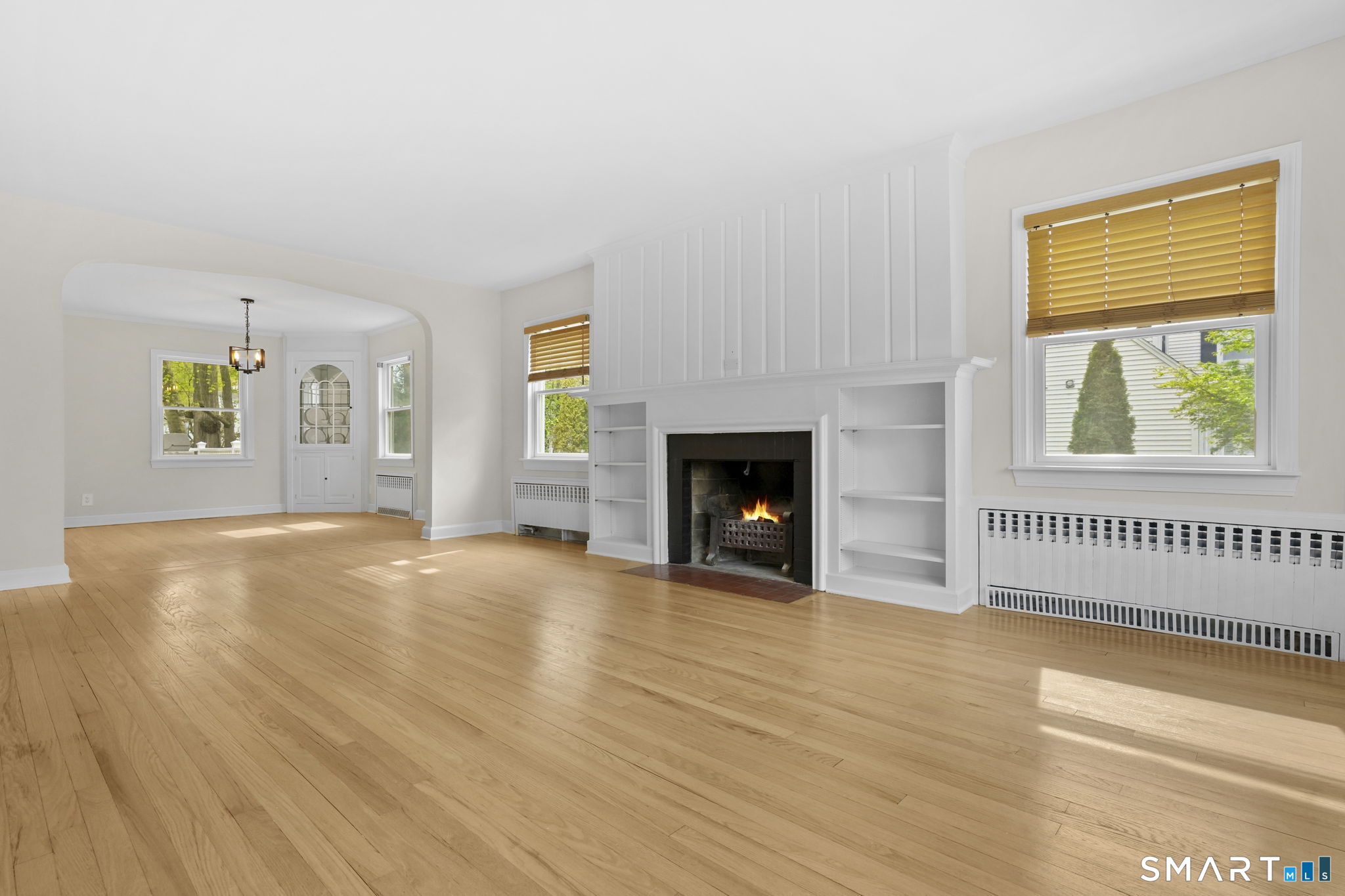 115 Mohawk Drive West Hartford CT 06117