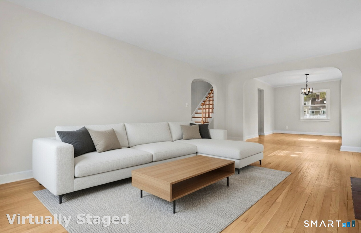 115 Mohawk Drive West Hartford CT 06117