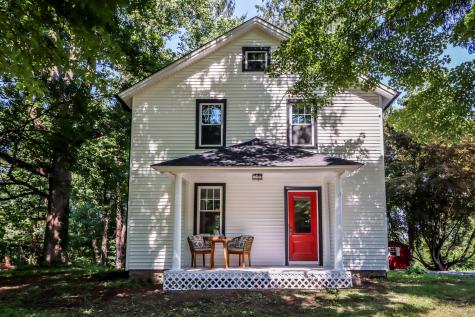 27 Obtuse South Road Brookfield CT 06804