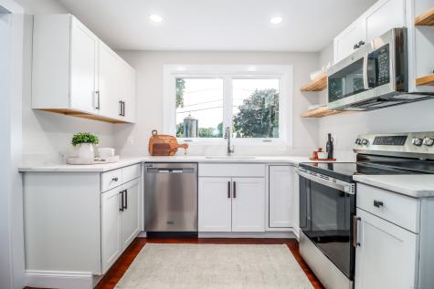 27 Obtuse South Road Brookfield CT 06804