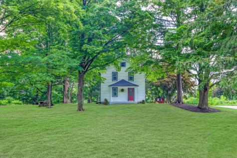 27 Obtuse South Road Brookfield CT 06804