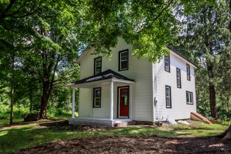 27 Obtuse South Road Brookfield CT 06804