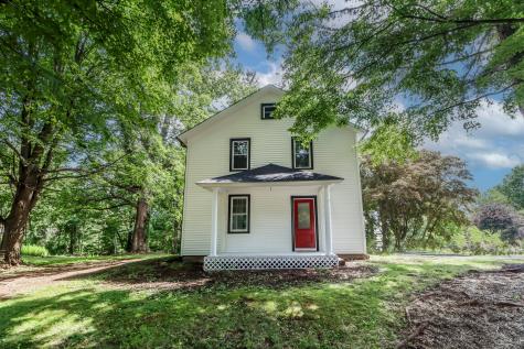 27 Obtuse South Road Brookfield CT 06804
