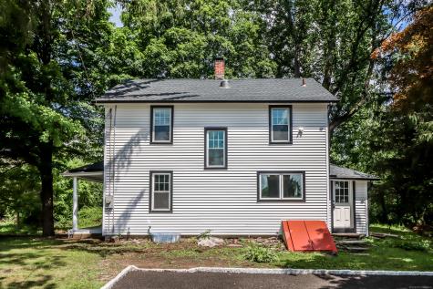 27 Obtuse South Road Brookfield CT 06804