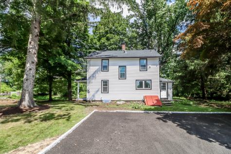 27 Obtuse South Road Brookfield CT 06804
