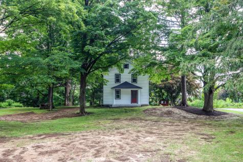 27 Obtuse South Road Brookfield CT 06804