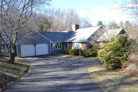 22 Westmont Road Avon CT 06001