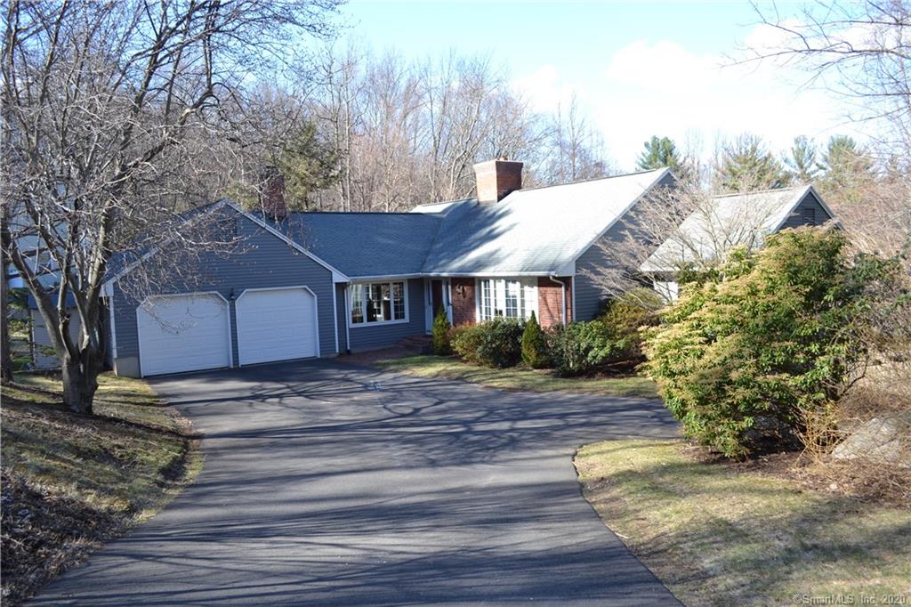 22 Westmont Road Avon CT 06001