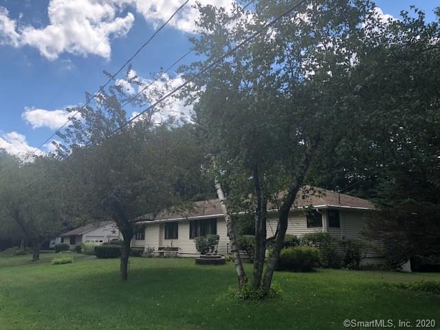 25 Bonnette Avenue Thompson CT 06277