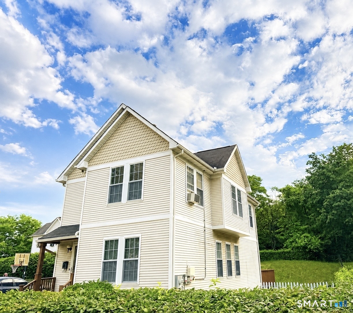 302 Ashmun Street New Haven CT 06511