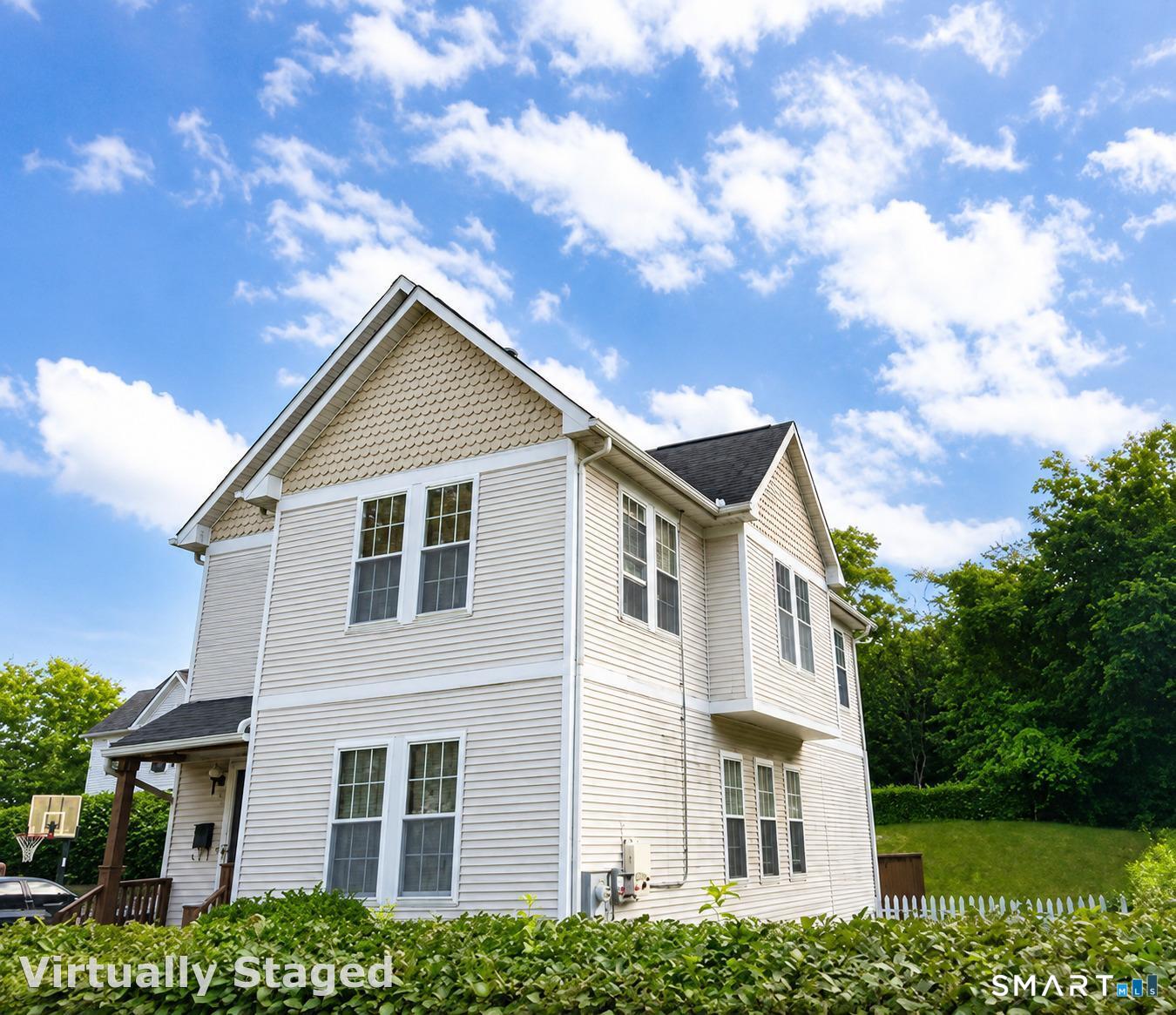 302 Ashmun Street New Haven CT 06511