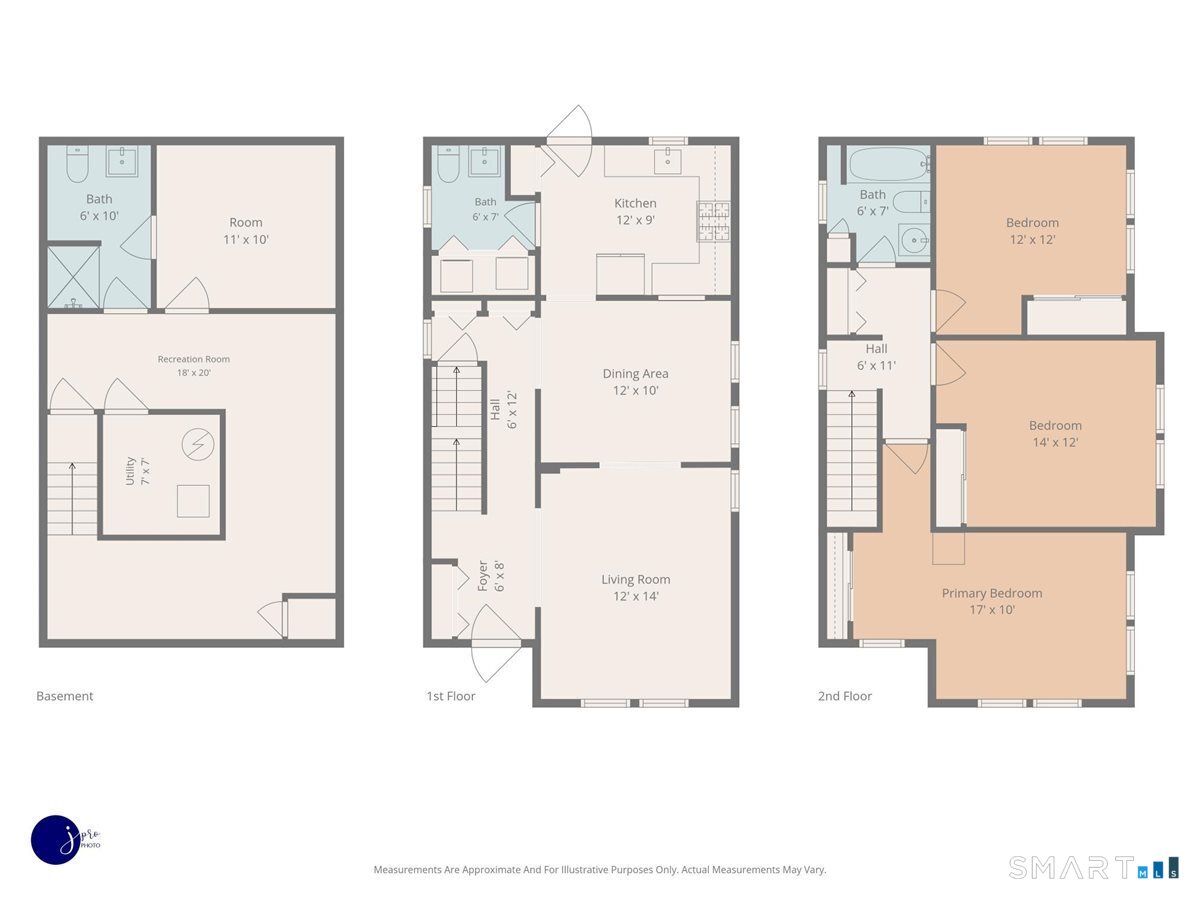 302 Ashmun Street New Haven CT 06511