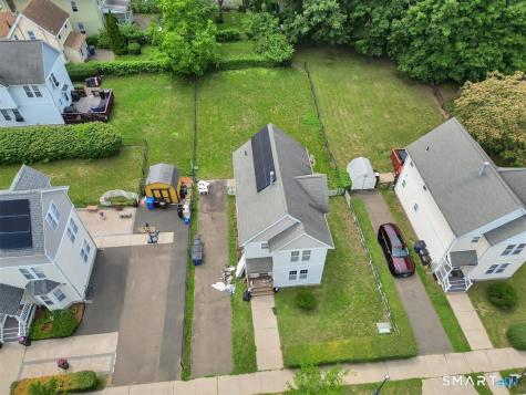 302 Ashmun Street New Haven CT 06511