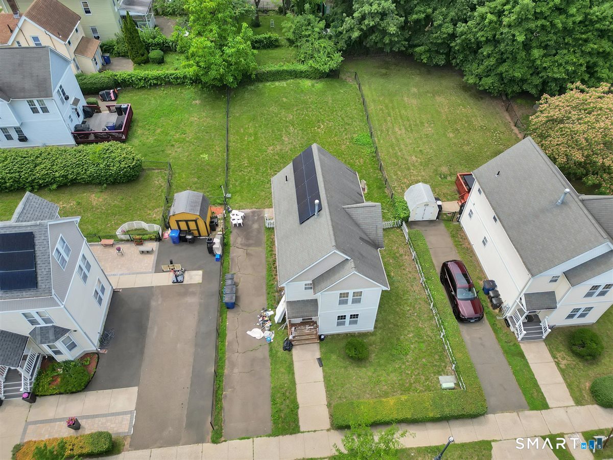 302 Ashmun Street New Haven CT 06511