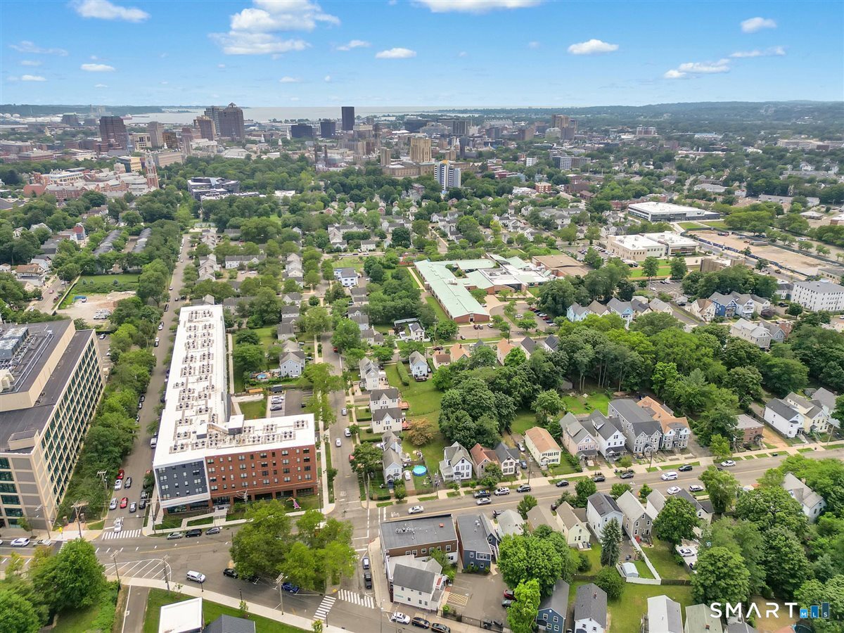 302 Ashmun Street New Haven CT 06511