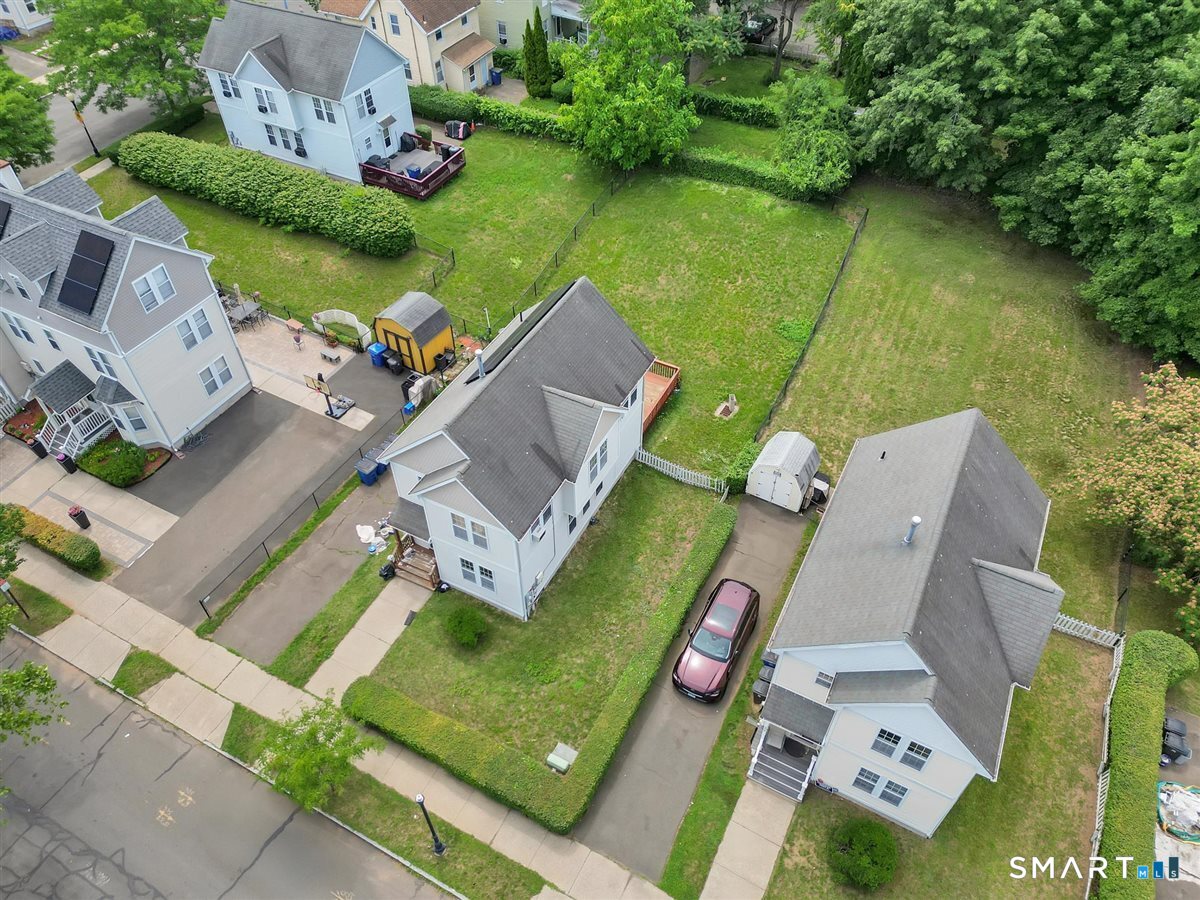 302 Ashmun Street New Haven CT 06511