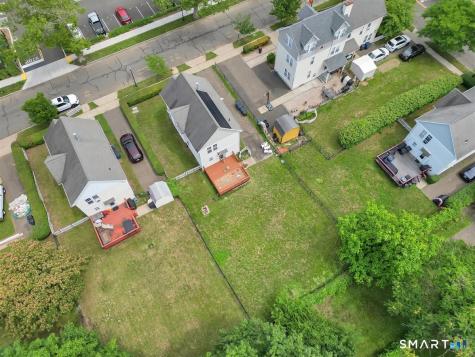 302 Ashmun Street New Haven CT 06511