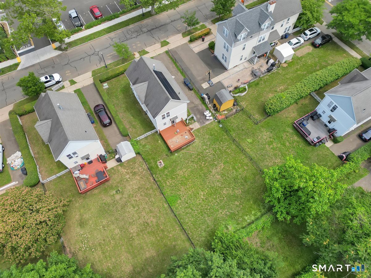 302 Ashmun Street New Haven CT 06511